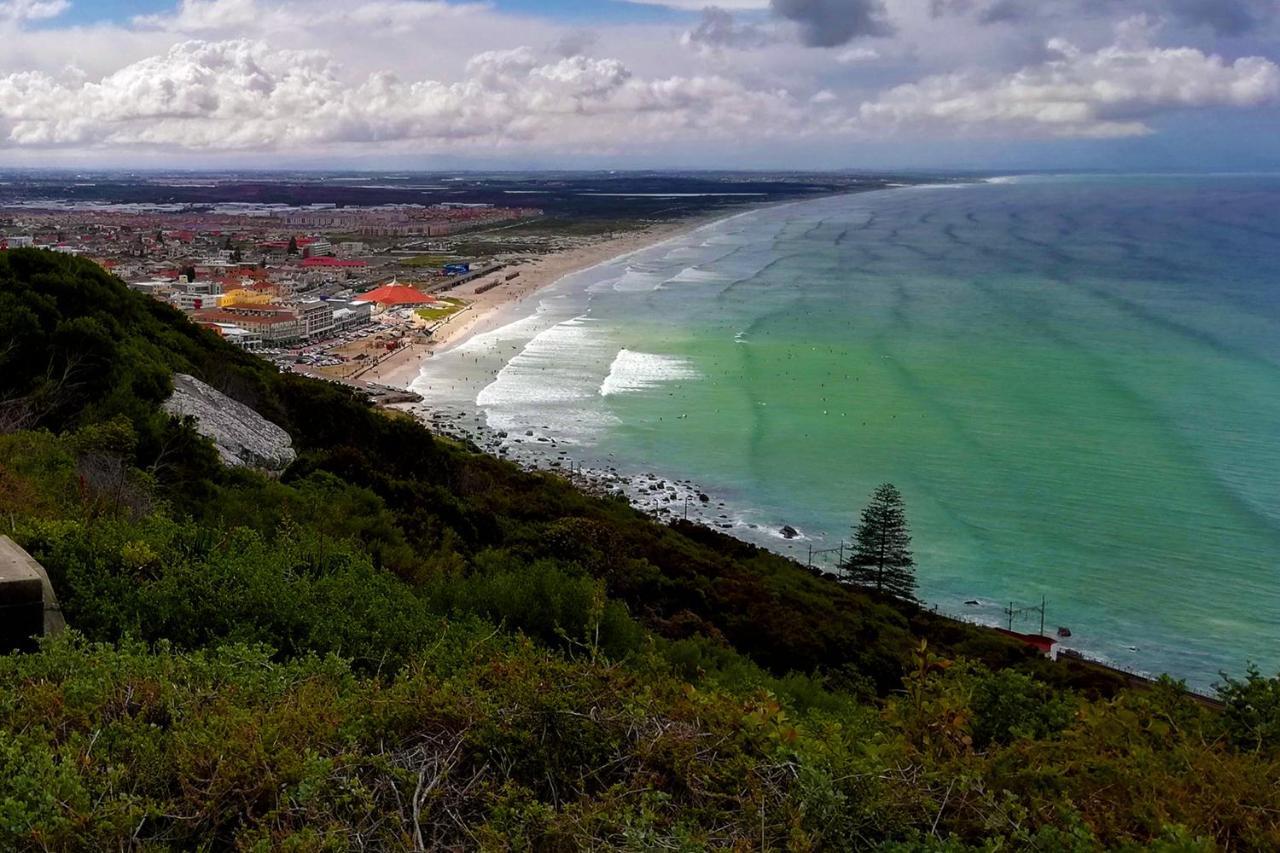 The Place Muizenberg Eksteriør billede