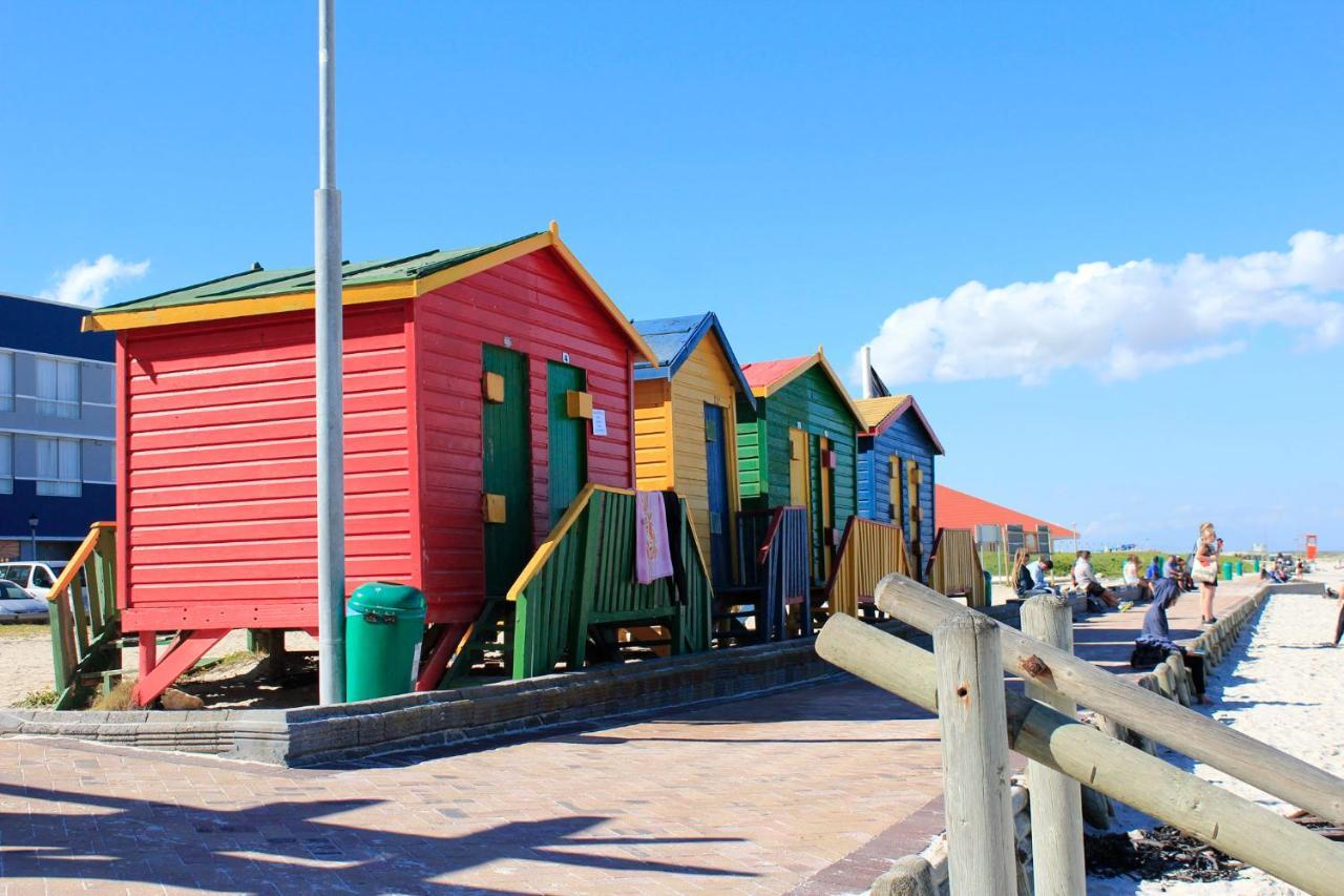 The Place Muizenberg Eksteriør billede
